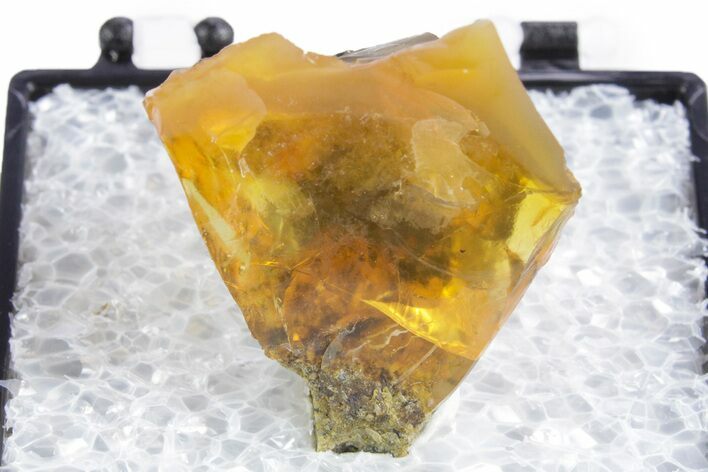 Rough Oregon Fire Opal #358321